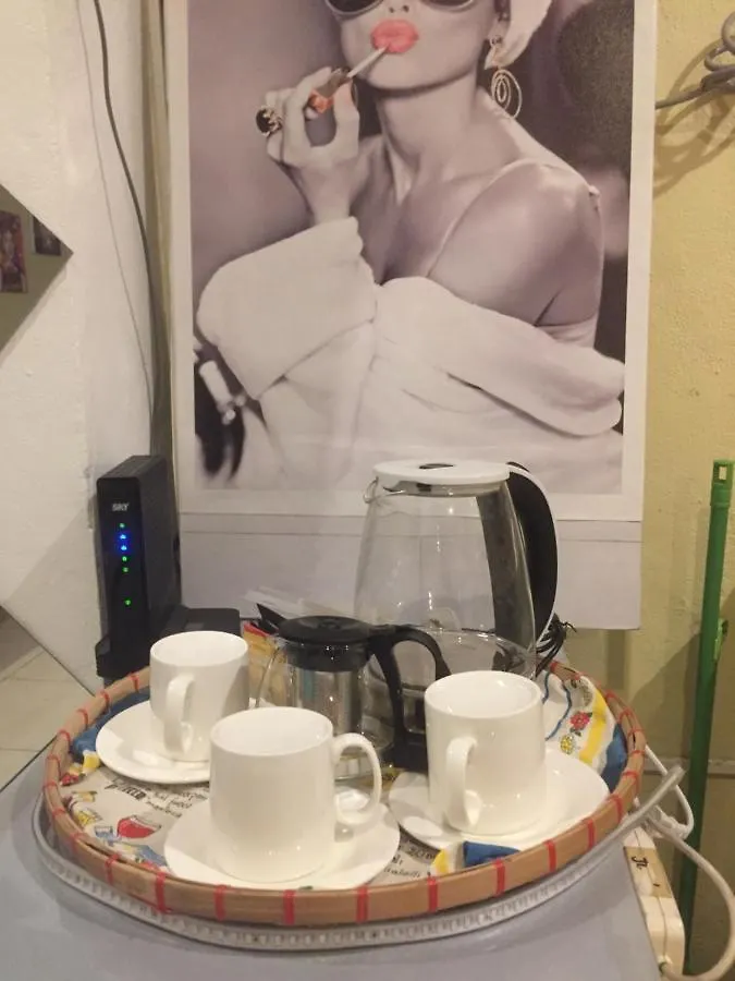 Arcobaleno Apartment Manila Philippines