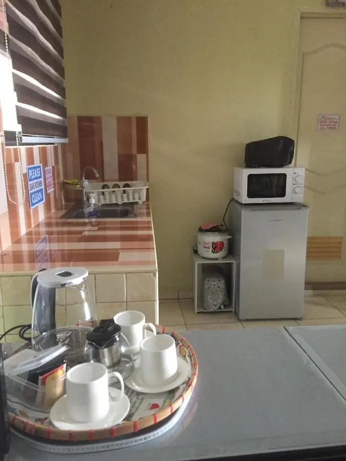 Arcobaleno Apartment Manila Philippines