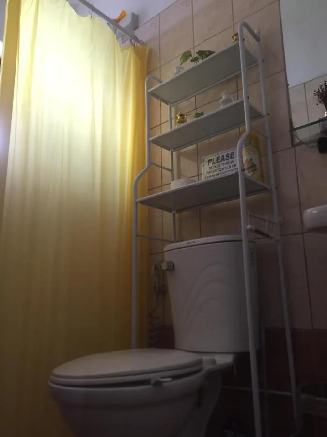 Arcobaleno Apartment Manila