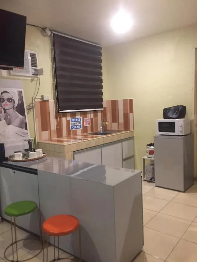 Arcobaleno Apartment Manila