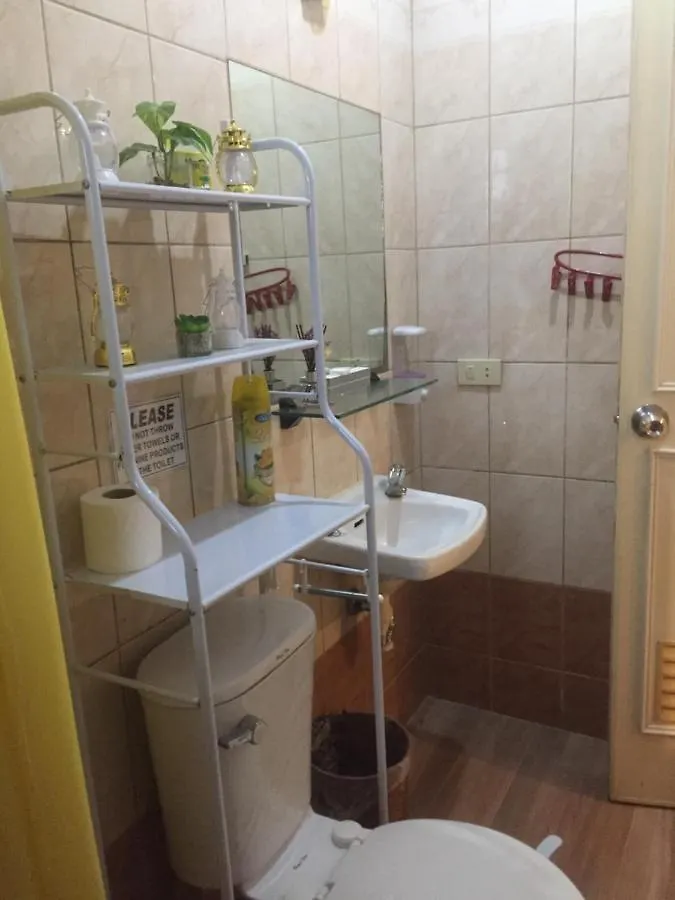 Arcobaleno Apartment Manila
