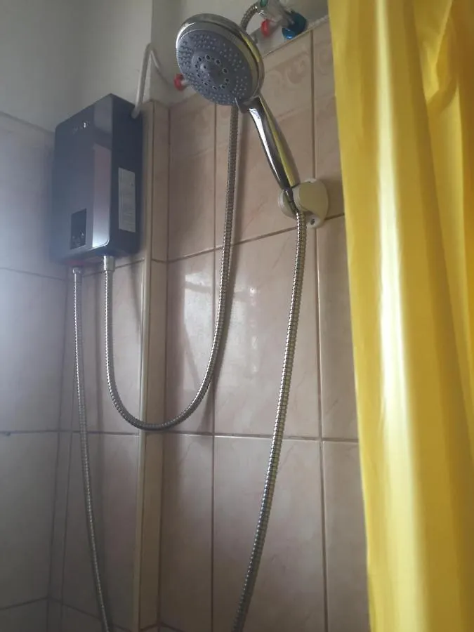 Arcobaleno Apartment Manila