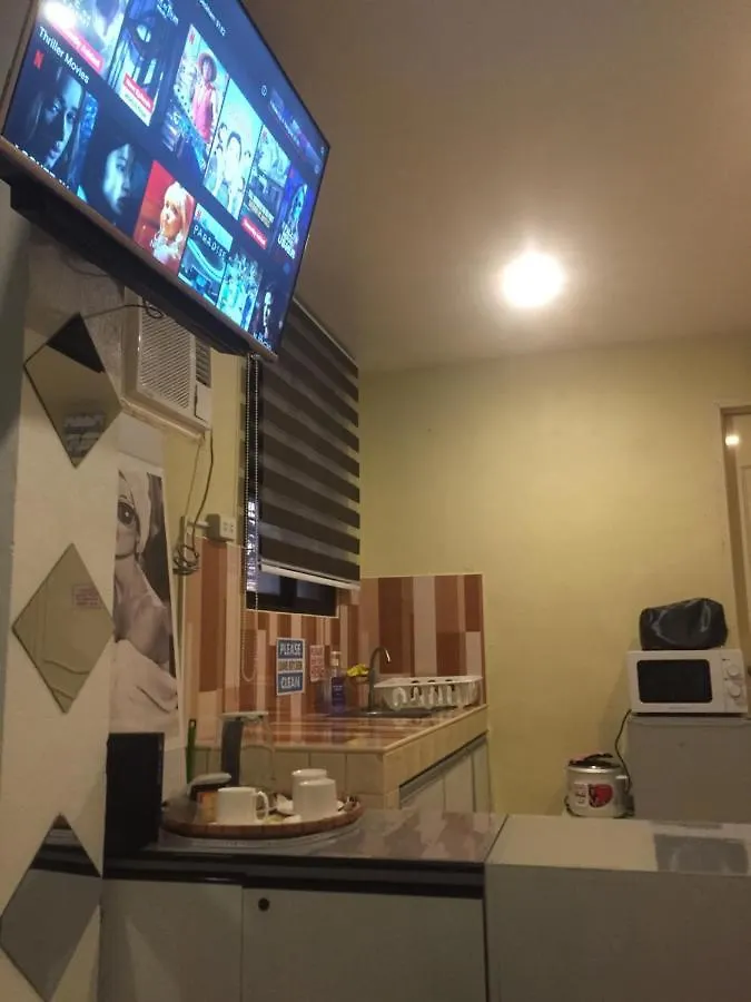 Arcobaleno Apartment Manila