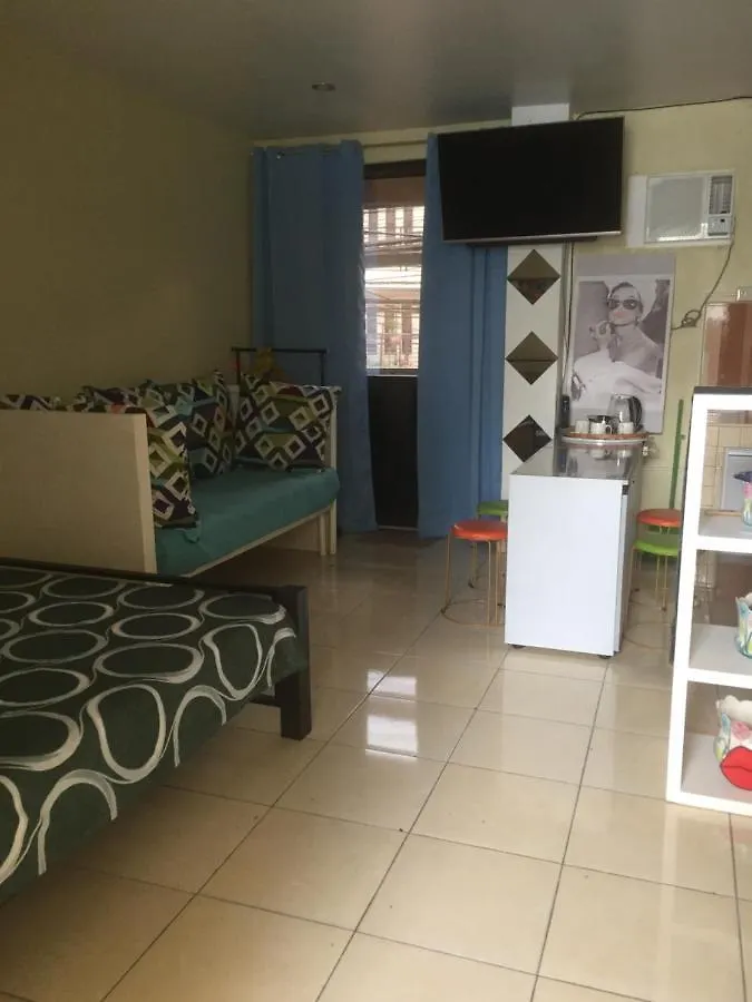 Arcobaleno Apartment Manila