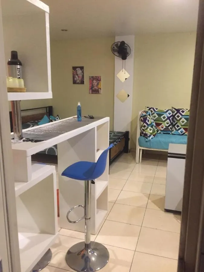 Arcobaleno Apartment Manila